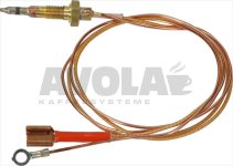 THERMOELEMENT FASTON ANSCHL. 55 cm