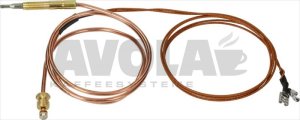 THERMOELEMENT M/UNTERBRECHUNG M9x1 50 cm