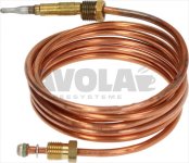 THERMOELEMENT SIT QUICK M9x1 150 cm
