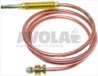 THERMOELEMENT SIT M10x1 75cm VERB. M8x1