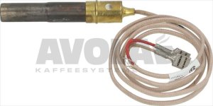 THERMOSÄULE ø 10x54 mm