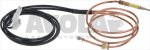THERMOELEMENT M/UNTERBR. M9x1 100 cm
