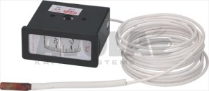 FERNTHERMOMETER 56x25 mm 0-120°C