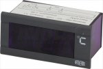 ELEKTRONISCHES THERMOMETER 0-60°C