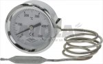 TELETHERMOMETER WEISS ø 60 mm 0-500°C
