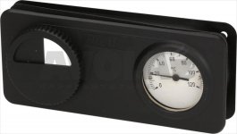 FERNTHERMOMETER 197x85x33 mm 0-120°C