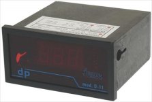 DIGITALTHERMOMETER 40-90°C