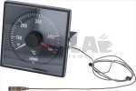 TERMOREGLER ø 60/80 mm 50-450°C