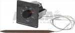 THERMOREGLER ø 60 mm 0-500°C