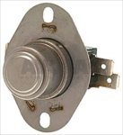 ANLEGETHERMOSTAT 50°C-58°C