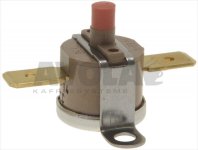SICHERHEITS-ANLEGETHERMOSTAT 90°C