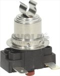 ANLEGETHERMOSTAT 115°C 16A 250V