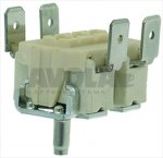 ANLEGETHERMOSTAT 95°C 10A 230V
