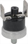 ANLEGETHERMOSTAT 135°C 16A 250V