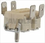 DOPPELTER ANLEGETHERMOSTAT 95°C/135°C