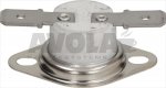 ANLEGETHERMOSTAT 175°C 10A 250V