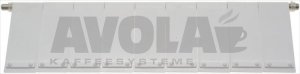 VORHANG 270x70 mm