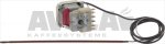 THERMOSTAT EINPHASIG 100-680°C