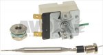 THERMOSTAT EINPHASIG 31-110°C
