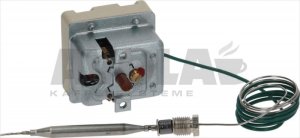 THERMOSTAT DREIPHASIG 245°C
