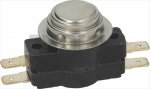 ANLEGETHERMOSTAT 175°C 16A 250V