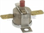 SICHERHEITSTHERMOSTAT BOILER 110°C
