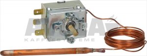 THERMOSTAT TR2 0÷90°C
