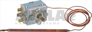 THERMOSTAT TR2 64÷210°C