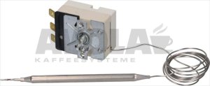 THERMOSTAT EINPHASIG 30-90°C