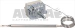 THERMOSTAT 1-POLIG 30-90°C