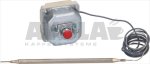 THERMOSTAT DREIPHASIG 350°C