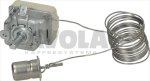 THERMOSTAT 30-90°C  1-POLIG
