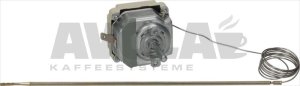 THERMOSTAT DREIPHASIG 60-320°C