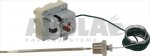 THERMOSTAT EINPHASIG 340°C