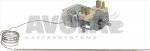 THERMOSTAT EINPHASIG 50-320°C
