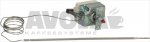 THERMOSTAT 1-POLIG 220°C