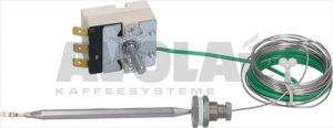THERMOSTAT 30-110°C
