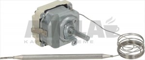 THERMOSTAT DREIPHASIG 30-90°C