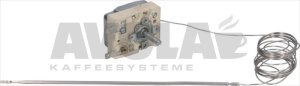 THERMOSTAT 1-POLIG 45-265°C