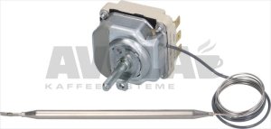 THERMOSTAT DREIPHASIG 30-110°C