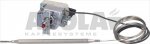 THERMOSTAT 1-POLIG 220°C
