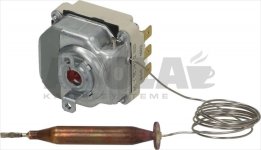 THERMOSTAT DREIPHASIG 85°C
