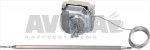 THERMOSTAT DREIPHASIG 108-192°C