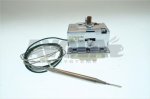 THERMOSTAT 3-POLIG 230°C