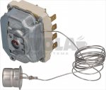 THERMOSTAT  28-38-57-89°C