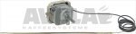 THERMOSTAT DREIPHASIG 50-320°C
