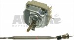 THERMOSTAT DREIPHASIG 30-90°C