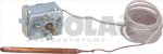THERMOSTAT EINPHASIG 30÷90°C
