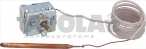 THERMOSTAT EINPHASIG 30÷90°C