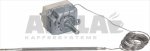 THERMOSTAT 1-POLIG 50-310°C